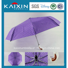 New Style Auto Open and Close Folding Umbrella